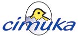 Logo Cimuka